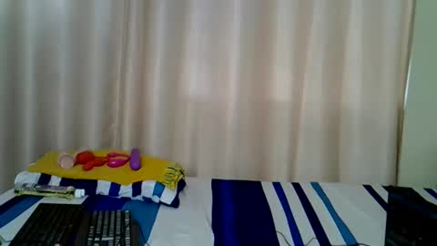 sexy_shan09 online show from February 26, 2026, 12:15 pm