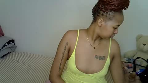 sexy_shava online show from February 3, 2026, 8:41 am