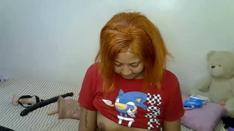 sexy_shava online show from February 7, 2026, 11:19 pm