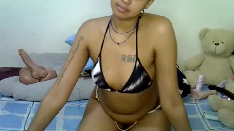 sexy_shava online show from March 4, 2026, 2:06 am