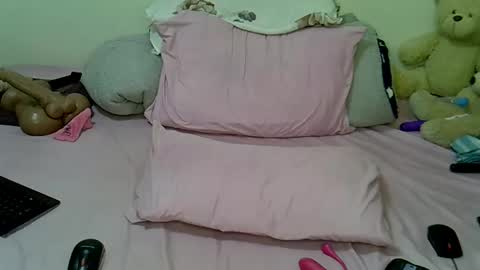 sexy_shava online show from March 6, 2026, 2:30 am