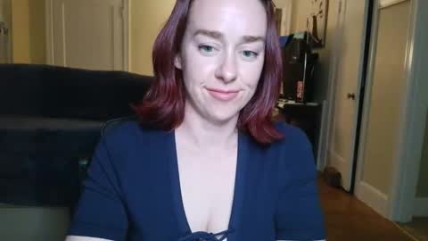 Sexy Sheep online show from April 25, 2026, 4:04 am