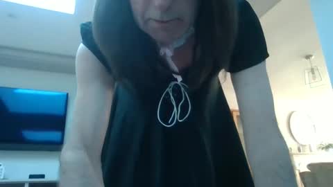 Sexy Sophie online show from March 5, 2025, 4:02 pm