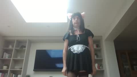 Sexy Sophie online show from March 22, 2026, 1:03 pm
