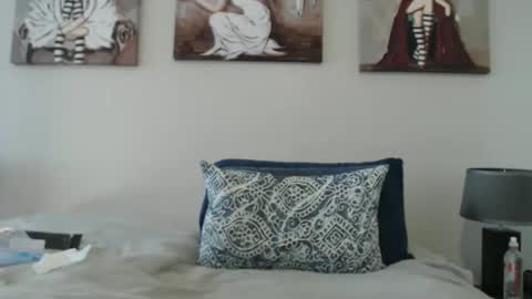 Nastassia... but you can call me Stassi for short. online show from February 9, 2026, 7:23 am