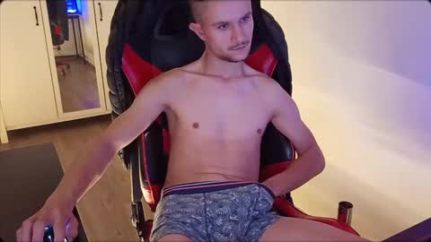 sexy_swaag online show from October 24, 2025, 11:12 pm