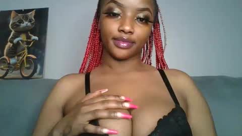 sexy sweetcandy online show from February 6, 2025, 10:00 pm