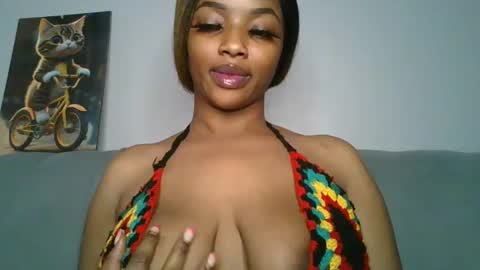 sexy sweetcandy online show from February 24, 2025, 11:30 pm