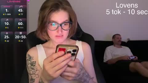 Sexy-Sweets online show from July 14, 2026, 4:02 pm