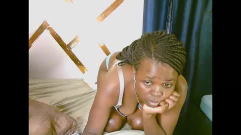 sexy_talisha online show from September 25, 2025, 8:56 pm