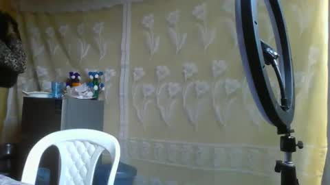 sexy_titz online show from October 3, 2025, 8:11 am