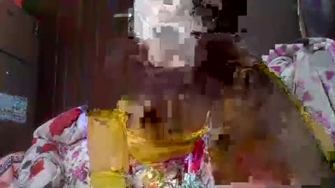 sexy_titz online show from November 16, 2025, 2:55 pm