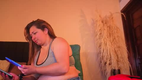 sexy_valeshca online show from October 29, 2025, 1:35 pm