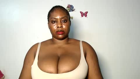 Luna online show from February 9, 2026, 4:55 pm