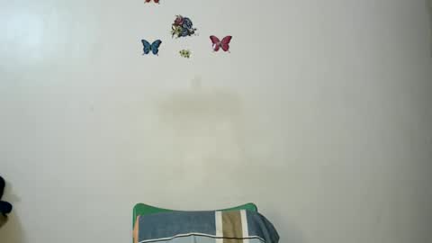 Luna online show from February 21, 2026, 9:49 pm