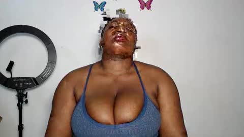 Luna online show from March 6, 2026, 10:17 pm