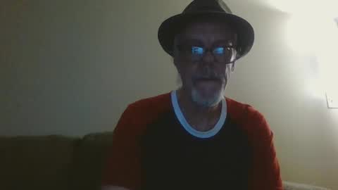 Daddy online show from February 23, 2025, 7:33 am