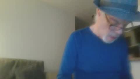 Daddy online show from February 27, 2025, 8:06 am