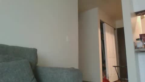 Daddy online show from February 27, 2025, 9:25 pm