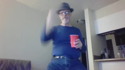 Daddy online show from March 6, 2025, 2:51 am