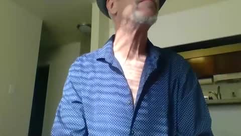 Daddy online show from March 10, 2025, 9:51 pm