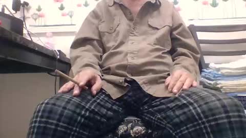 Daddy online show from September 24, 2025, 7:06 pm