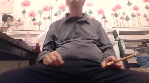 Daddy online show from October 1, 2025, 7:42 pm