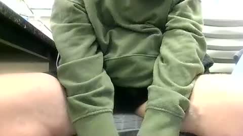 Daddy online show from October 29, 2025, 3:31 am