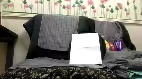 Daddy online show from March 13, 2026, 1:56 am