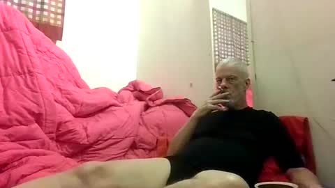 Daddy online show from March 21, 2026, 8:34 pm