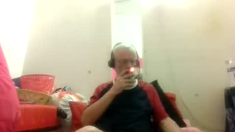 Daddy online show from March 31, 2026, 5:57 pm