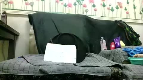 Daddy online show from April 3, 2026, 6:55 am