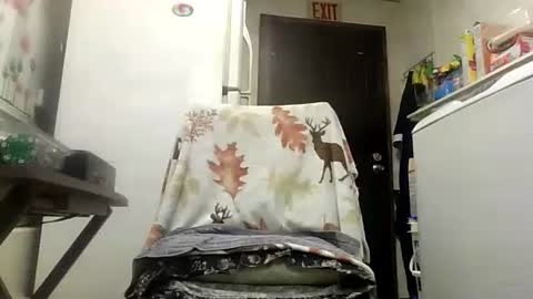 Daddy online show from April 21, 2026, 2:37 am