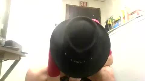 Daddy online show from April 21, 2026, 2:51 am