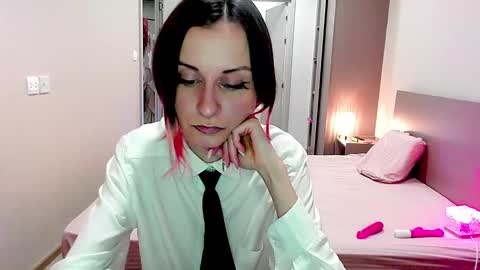 Mandy Green online show from December 9, 2024, 9:37 pm