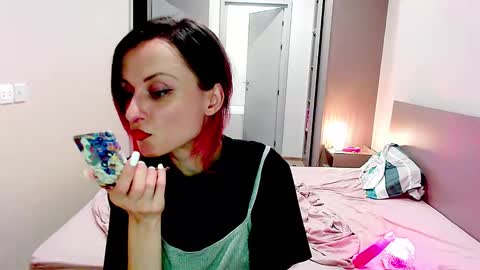 Mandy Green online show from December 18, 2024, 10:13 pm