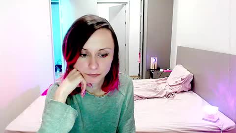 Mandy Green online show from January 17, 2025, 1:04 am