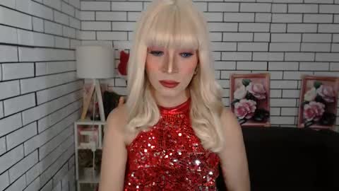 sexy_yllona online show from January 7, 2026, 1:52 am