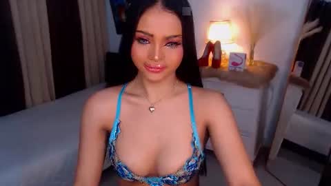 YOUR MISTRESS GODDESSS ADRIANA online show from December 2, 2024, 2:09 am
