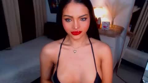 YOUR MISTRESS GODDESSS ADRIANA online show from December 7, 2024, 6:43 am