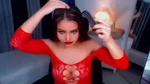 YOUR MISTRESS GODDESSS ADRIANA online show from January 9, 2025, 2:22 am