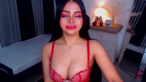YOUR MISTRESS GODDESSS ADRIANA online show from February 4, 2025, 11:49 pm