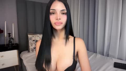YOUR MISTRESS GODDESSS ADRIANA online show from February 7, 2026, 1:48 pm