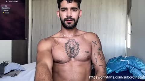 Asaf          online show from January 3, 2025, 4:06 pm