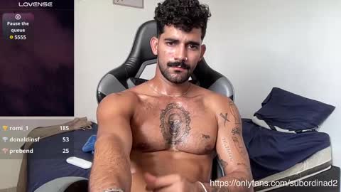 Asaf          online show from February 5, 2025, 6:15 pm