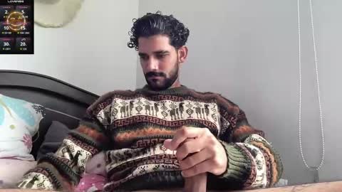 Asaf          online show from September 26, 2025, 4:55 pm