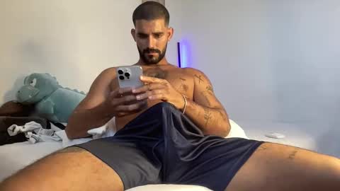 Asaf          online show from May 3, 2026, 6:58 pm