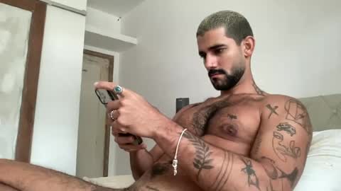 Snapshot of sexyasaf1018 chatting on June 26, 2026, 1:04 pm Asaf online show from June 26, 2026, 1:04 pm