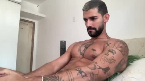 Snapshot of sexyasaf1018 chatting on July 9, 2026, 12:31 pm Asaf online show from July 9, 2026, 12:31 pm
