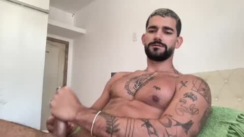 Snapshot of sexyasaf1018 chatting on July 15, 2026, 12:10 pm Asaf online show from July 15, 2026, 12:10 pm